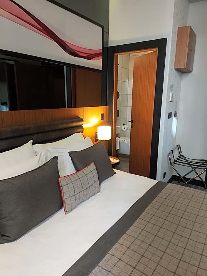 Ramada by Wyndham Budapest City Center