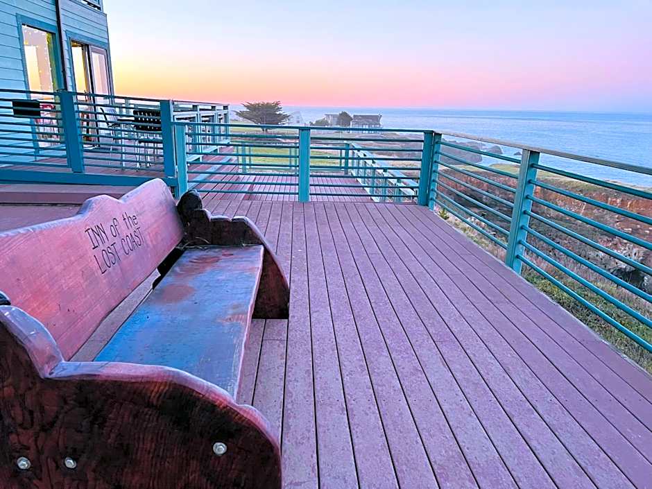 Inn of the Lost Coast