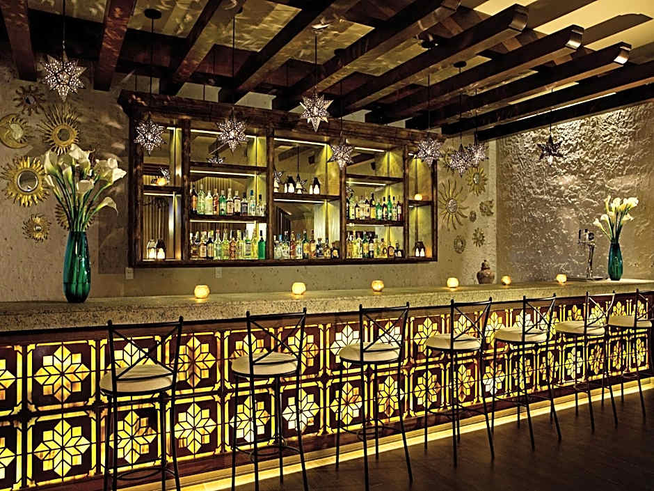Secrets Puerto Los Cabos Golf & Spa18+-All Inclusive