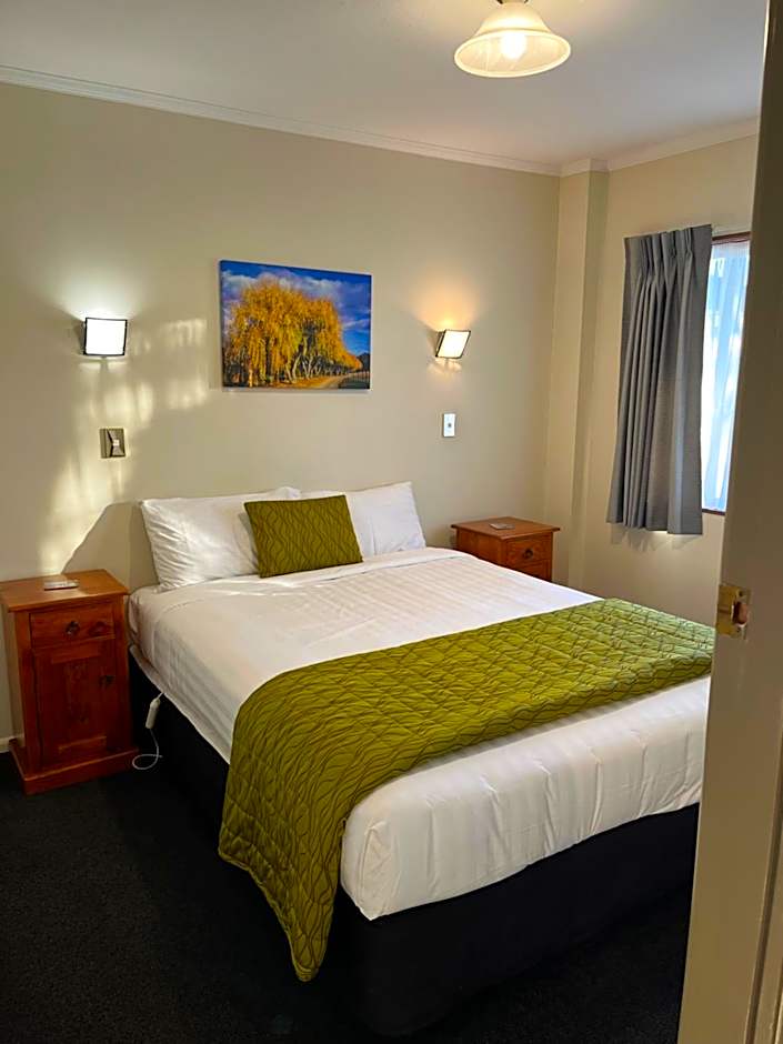 Parklands Motor Lodge