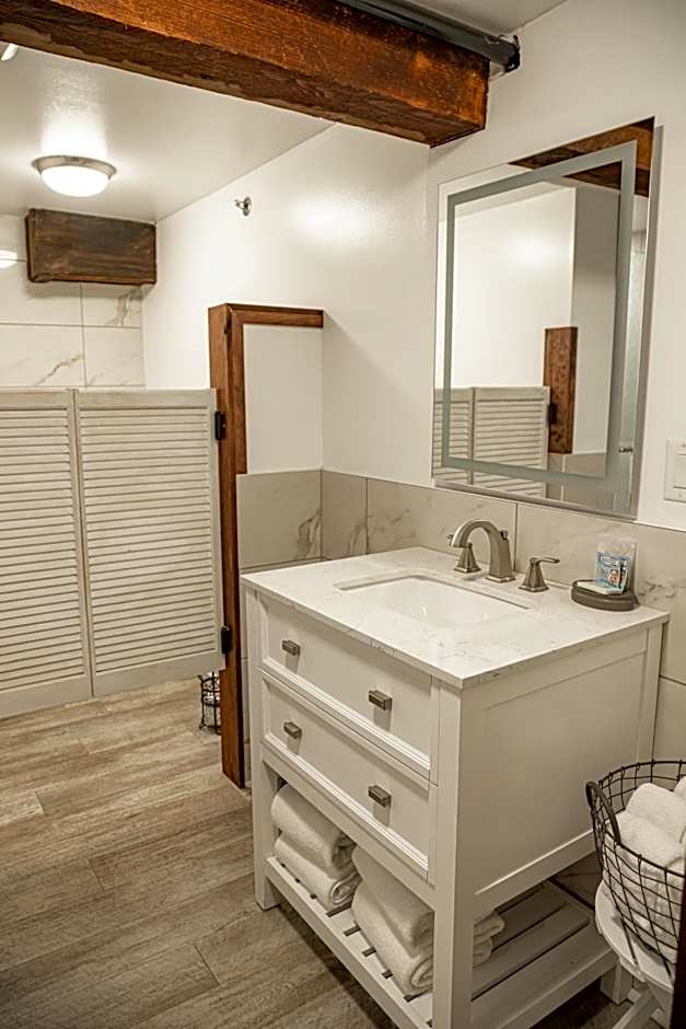 La Tourelle Hotel & Spa