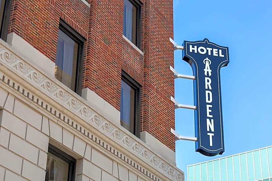Hotel Ardent Dayton Downtown, Tapestry Collection by Hilton