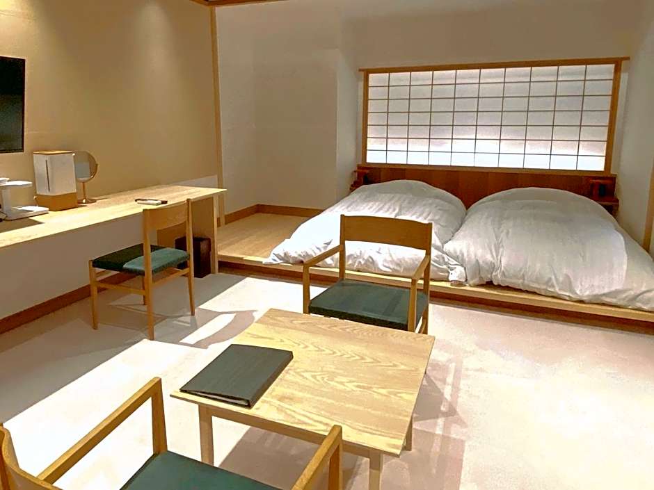 Kappo Ryokan Yumesaki