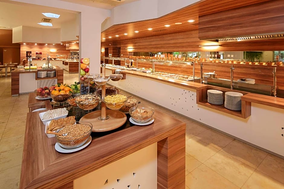 Apartments Sol Amfora for Plava Laguna