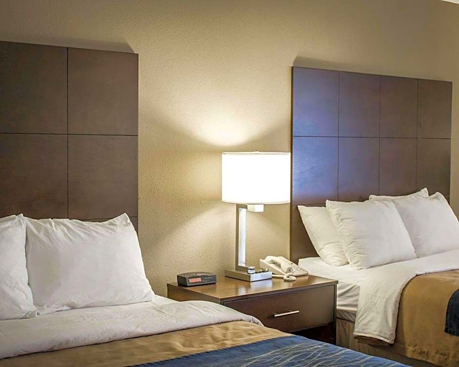 Comfort Inn & Suites Fuquay Varina