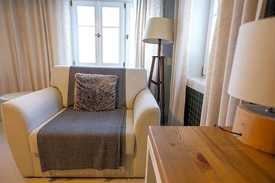 Hotel Bouda Helena