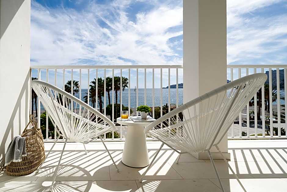 Hotel Helios Costa Tropical