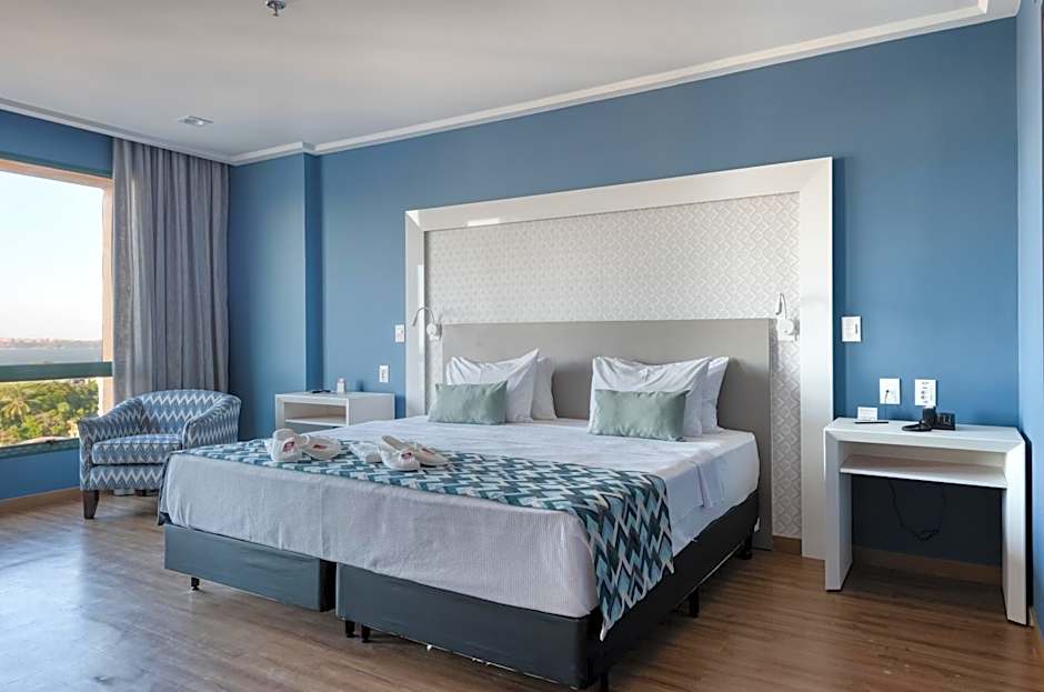 Comfort Suítes Vitória