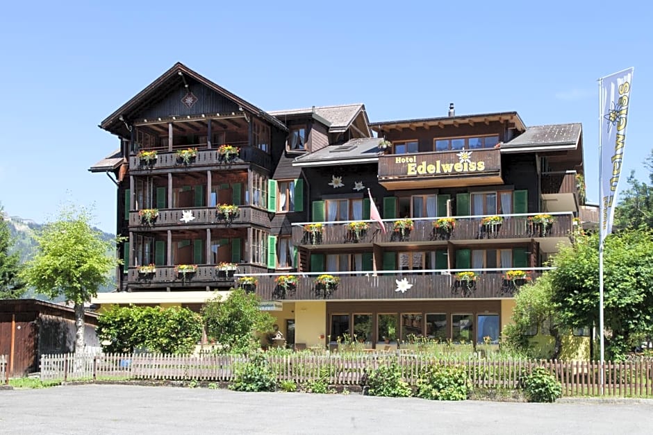 Hotel Edelweiss