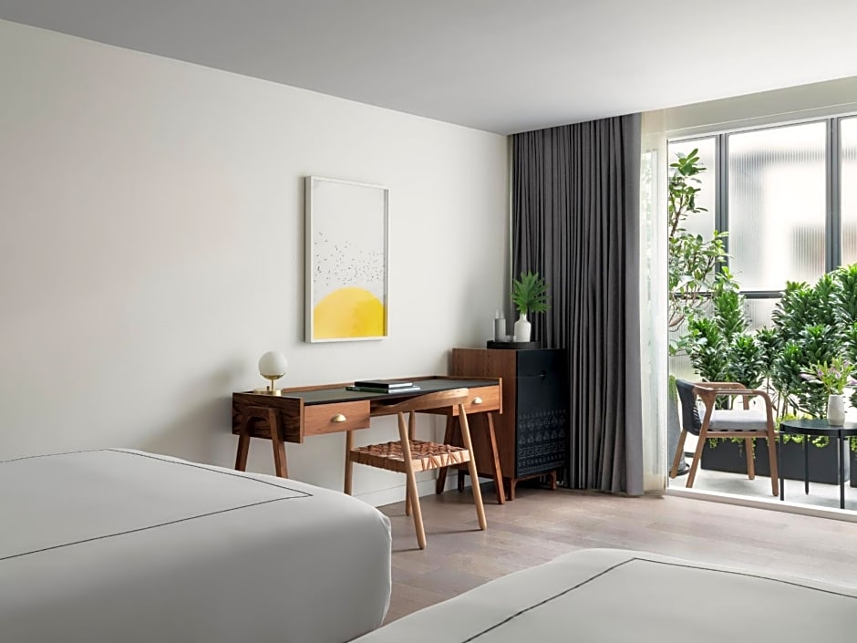 Kimpton Virgilio By IHG