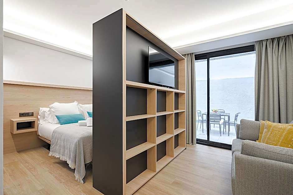 Feelathome Ventas Suites