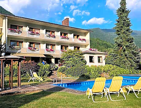 Klamberghof Burgstaller