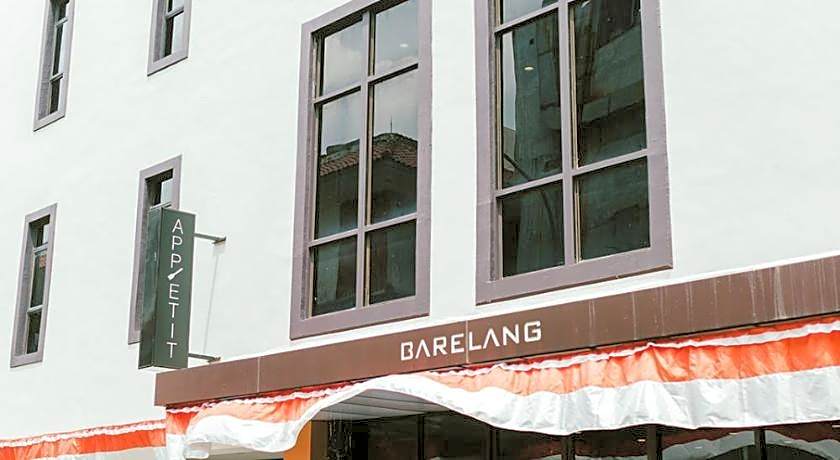Barelang Hotel Nagoya Batam