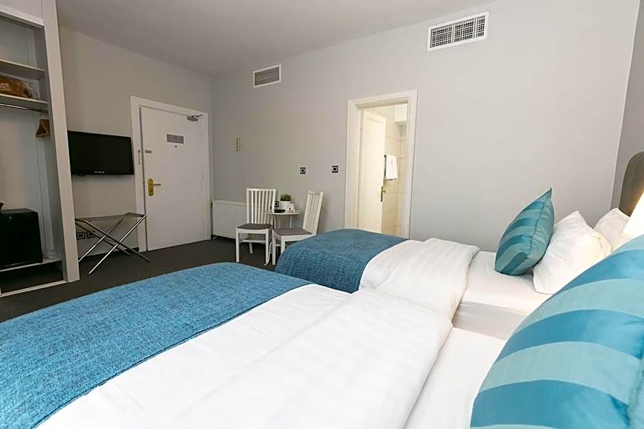 The Conroy Boutique Hotel