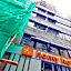 Homy Hotel Central