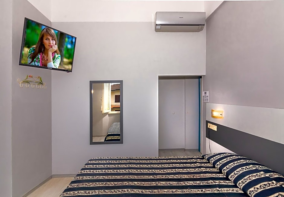 Hotel Apuana