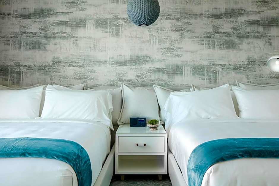 Condado Ocean Club - Adults Only