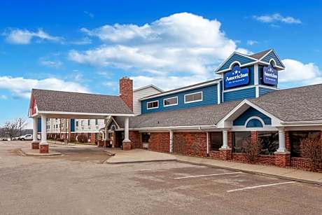 AmericInn by Wyndham Peoria