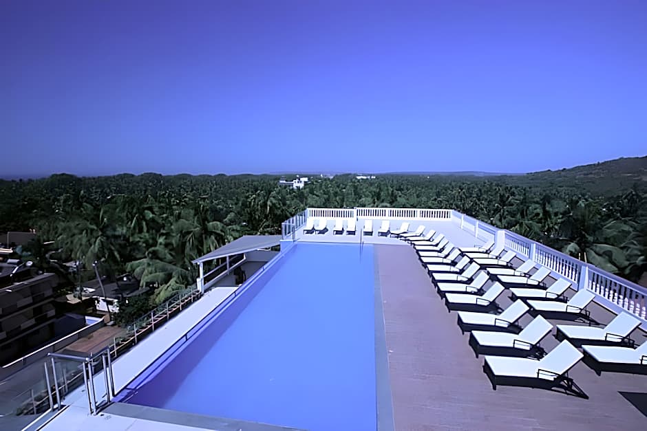 Silver Sands Serenity