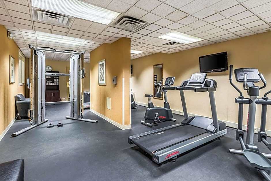 Clarion Hotel - Cincinnati North – Cincinnati, OH