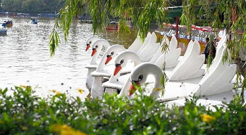 Hotel Henrico  Kisad