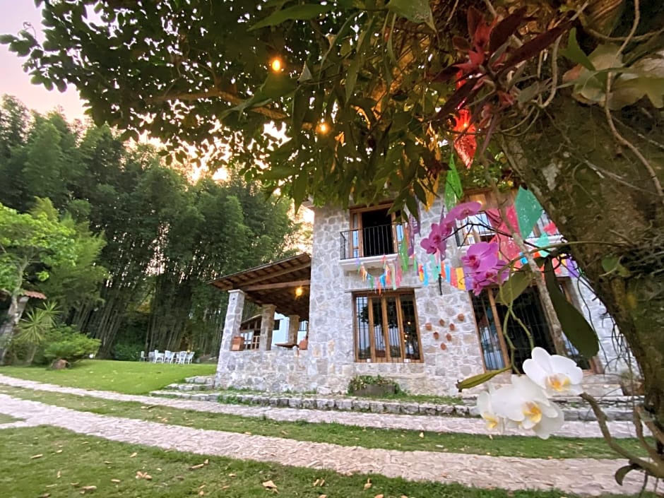 Hotel Posada La Vereda