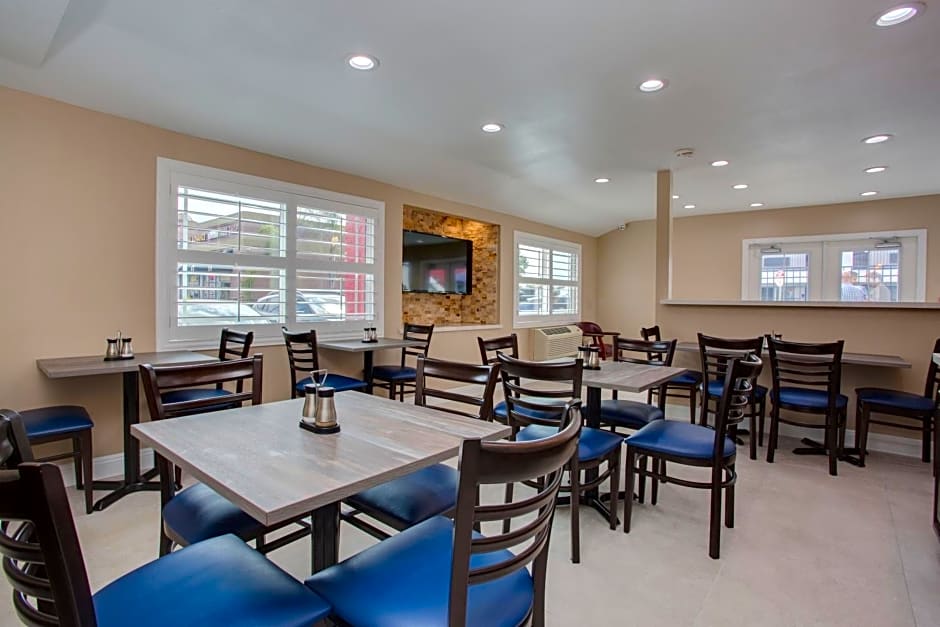 Quality Inn San Diego South - Chula Vista