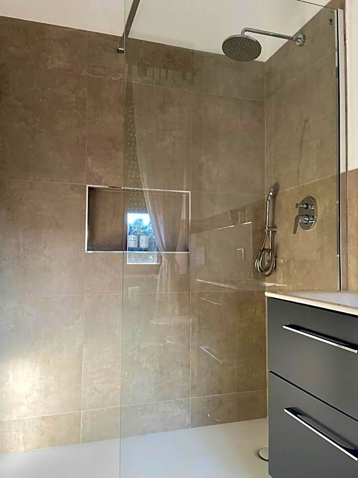 B&B Villa il Poggetto