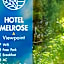 Pamukkale Melrose Viewpoint Suites