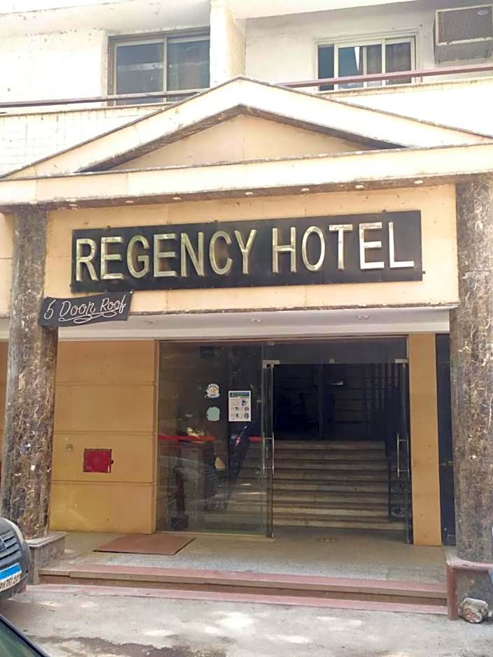 Regency Hotel