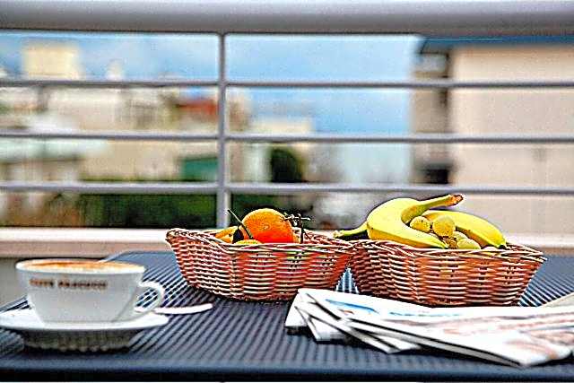 Residence Ilario Suite Hotel