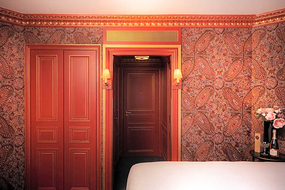 Maison Proust, Hotel & Spa La Mer