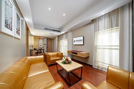 Dossen - Deluxe Suite