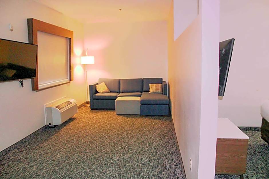 Comfort Inn & Suites Near Lake Guntersville
