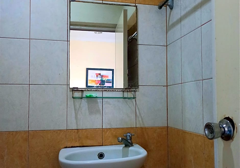 Al-Badar Hotel Syariah Makassar