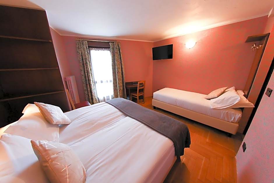 HOTEL SPORTING