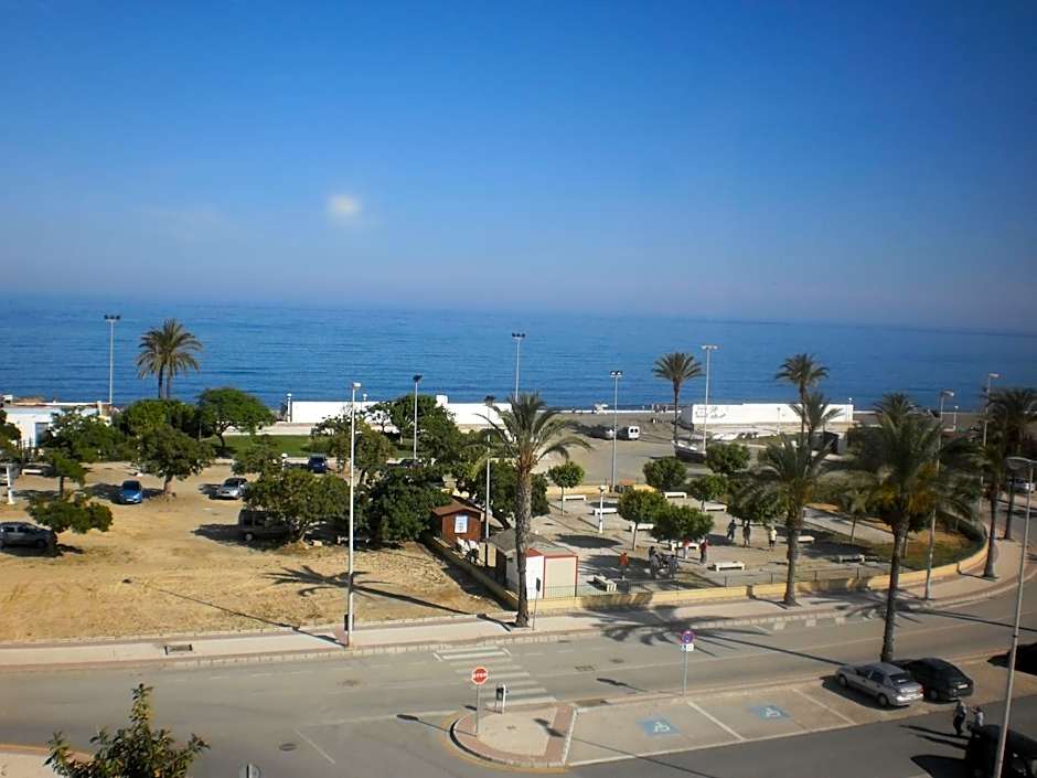 BQ Andalucia Beach Hotel