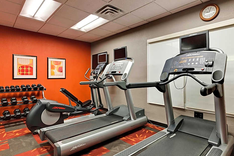 Residence Inn by Marriott Indianapolis Fishers
