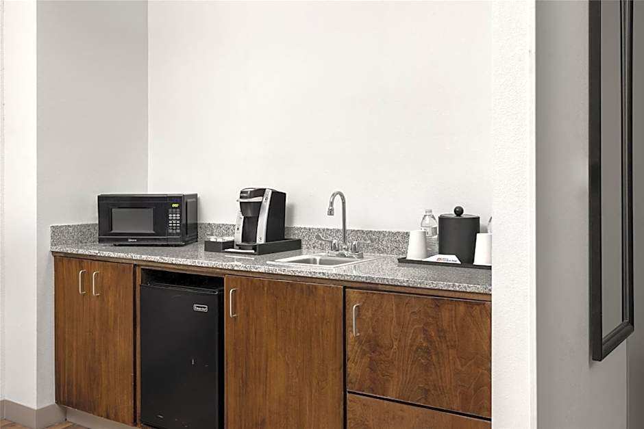 Hilton Garden Inn Pascagoula