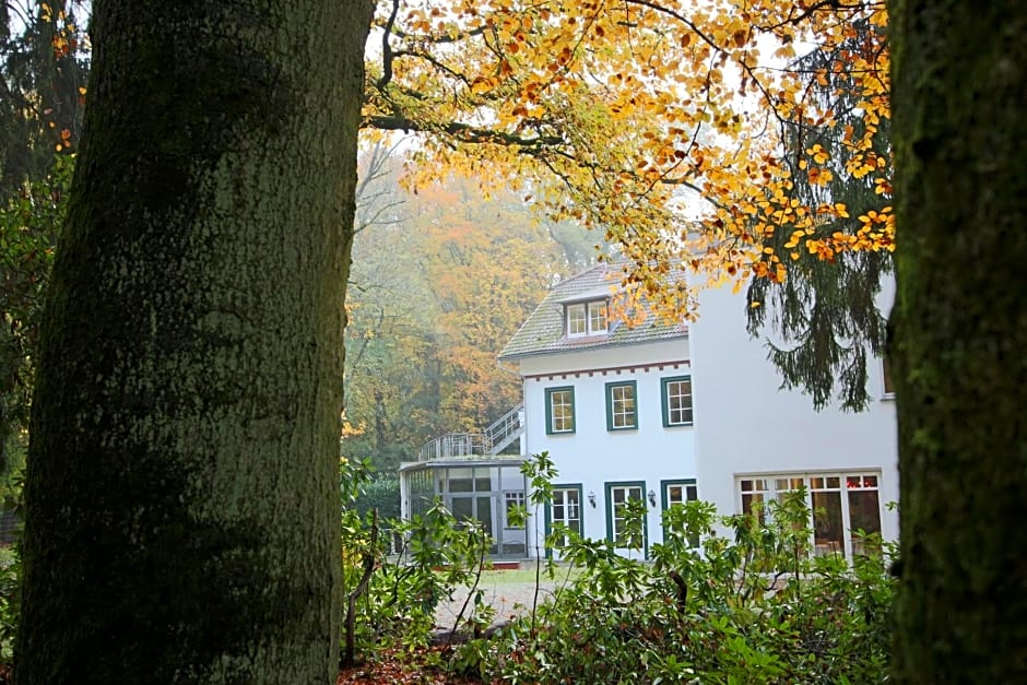 Hardtwald Hotel