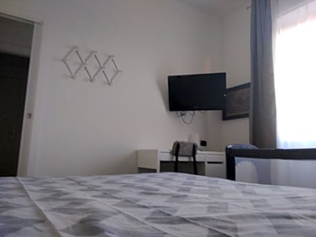 Family Room with Private Bathroom