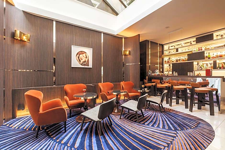Hotel Bel Ami