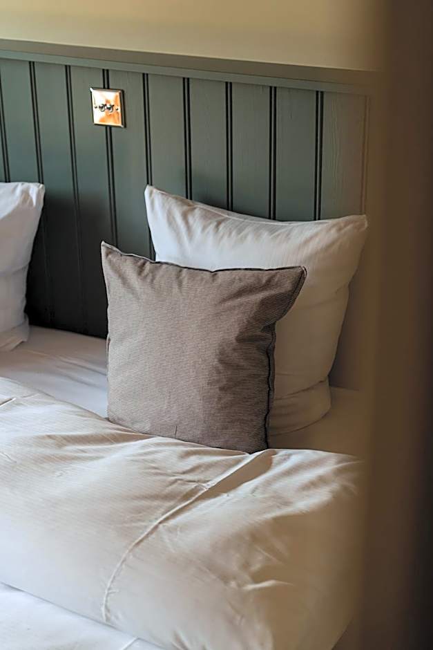 Helenekilde Badehotel