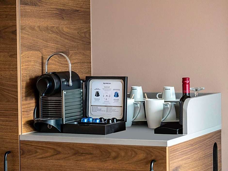 Pullman Stuttgart Fontana