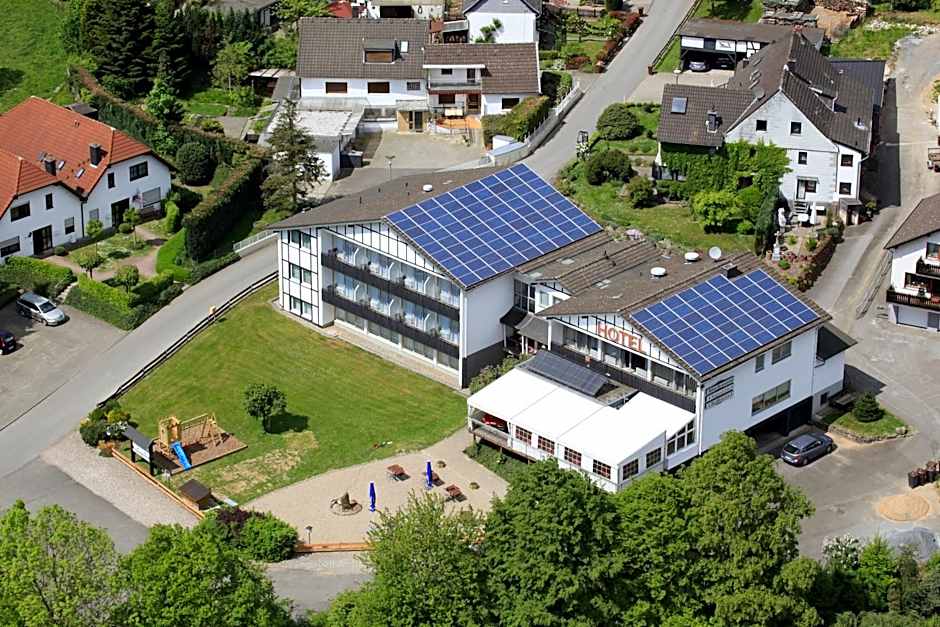 Hotel Restaurant Lüdenbach