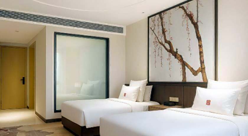 Zhongshan Da Dong Yu Hotel