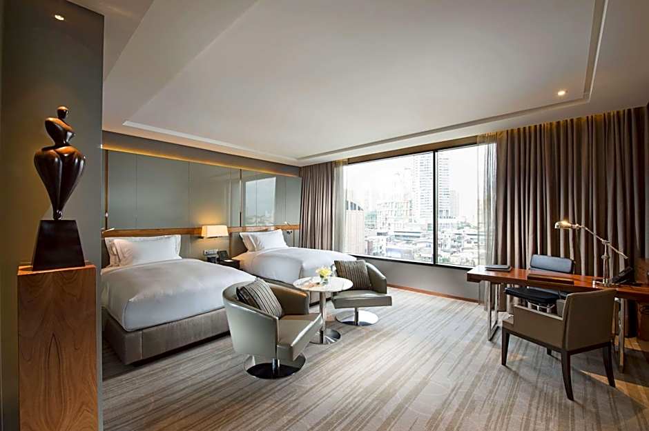 Photo 1 of 4 of Junior 2 Beds Suite