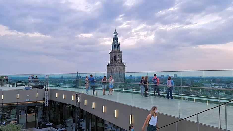 Hotel Garni Am Lindenhof Bunde