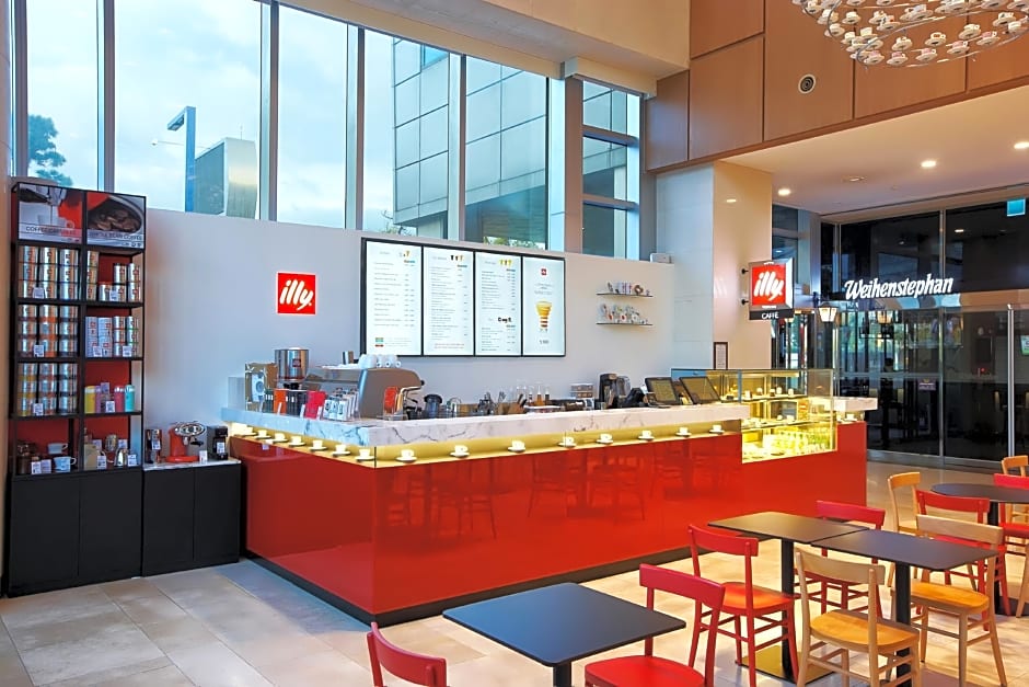 Orakai Songdo Park Hotel, BW Premier Collection