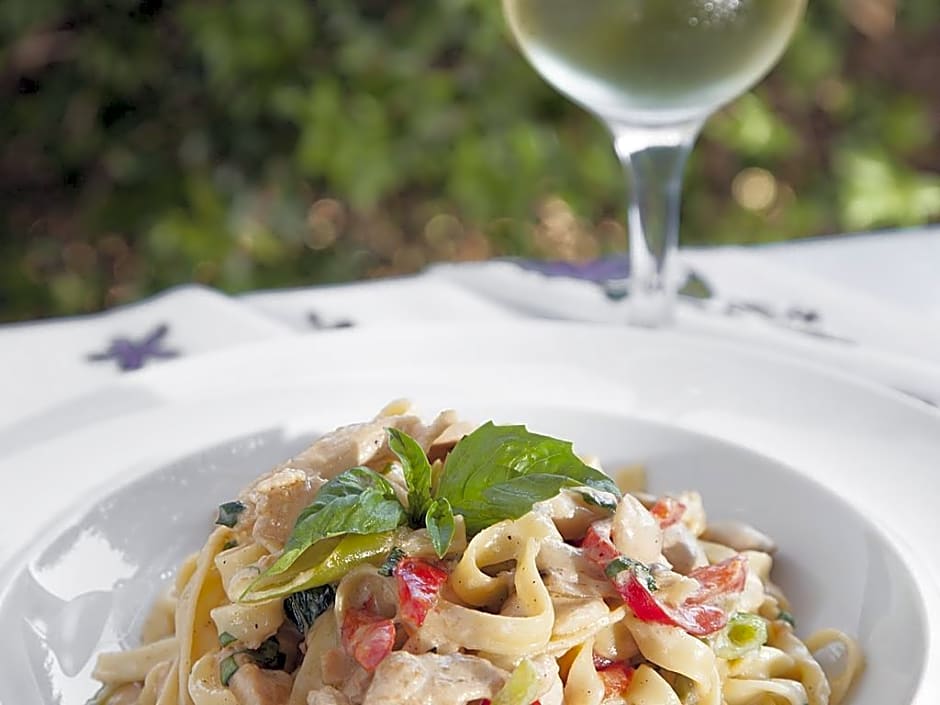 Flow Datca Surf and Beach Hotel